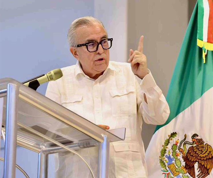Acusan que violencia y crimen organizado marcaron elecci&oacute;n de Rocha