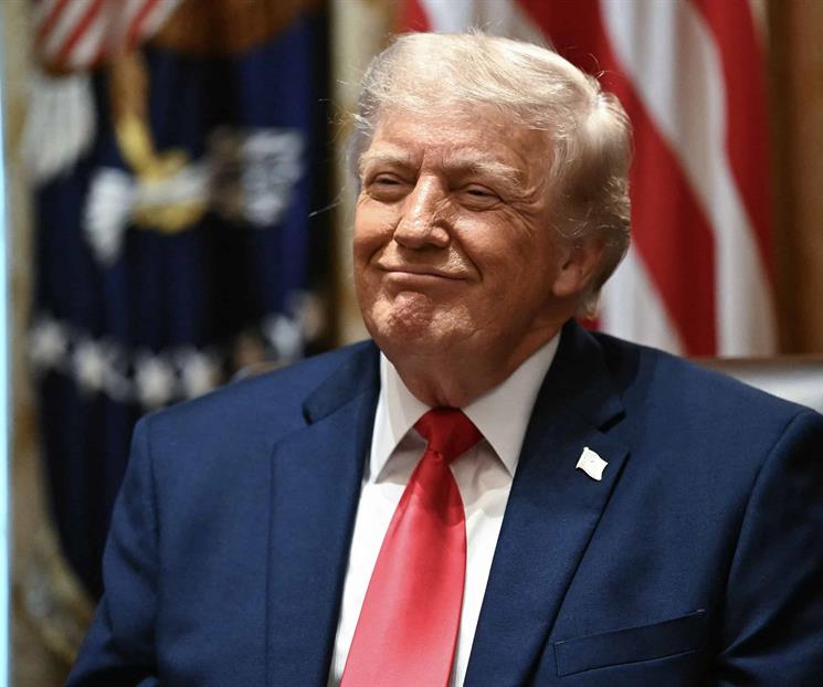 Impone Washington sanciones al presidente de Cuba