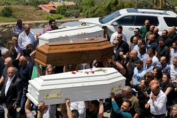 Condiciona Hezbol&aacute; negociaci&oacute;n a la retirada total de Israel