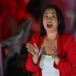 Candidatos cierran campa&ntilde;a presidencial en Per&uacute;