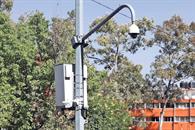 Tiembla en CDMX; no suena alerta s&iacute;smica