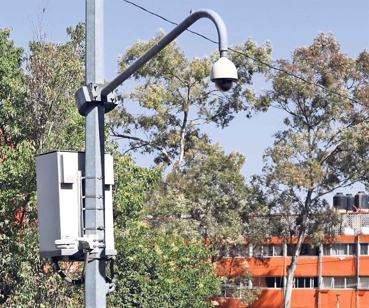 Tiembla en CDMX; no suena alerta s&iacute;smica