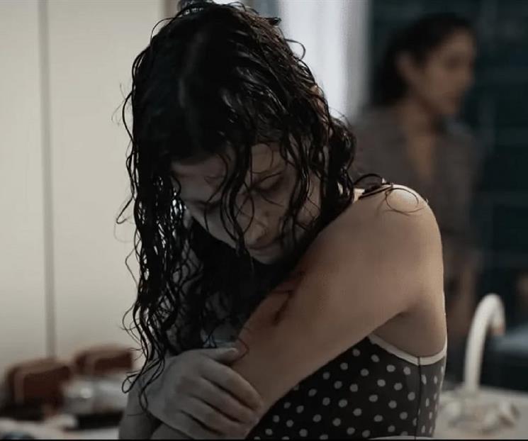 Estrenan la pel&iacute;cula de terror "Alpha" en la Cineteca