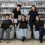 Impulsan aprendizaje intercultural con ense&ntilde;anza del idioma espa&ntilde;ol
