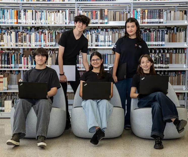 Impulsan aprendizaje intercultural con ense&ntilde;anza del idioma espa&ntilde;ol
