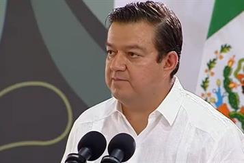 Pemex anuncia inversi&oacute;n de 93 mil mdp para la industria petroqu&iacute;mica