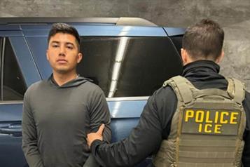 Cae en EU exmilitar mexicano vinculado a caso Ayotzinapa