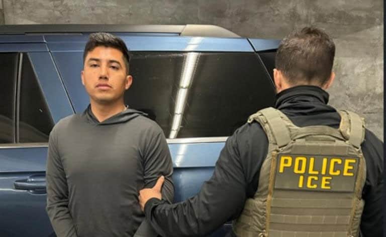 Cae en EU exmilitar mexicano vinculado a caso Ayotzinapa