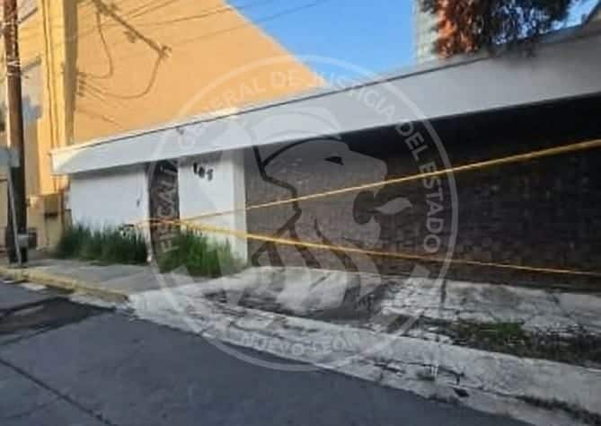 Catean vivienda en San Pedro