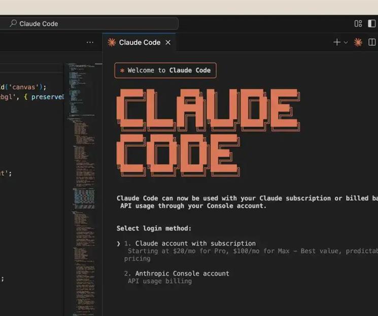 Anthropic advierte que Claude est&aacute; cerca de crear a su sucesor