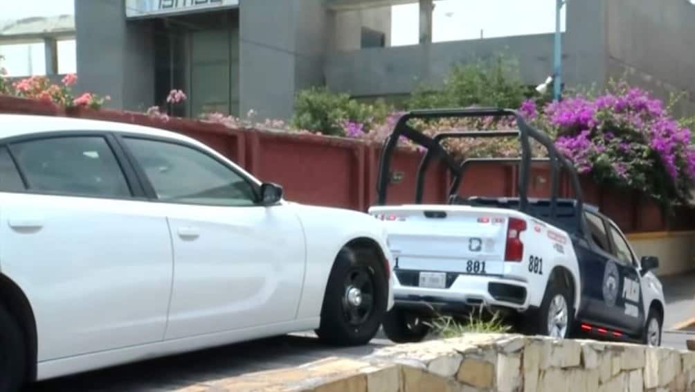Realizan movilizaci&oacute;n por mujer sin vida