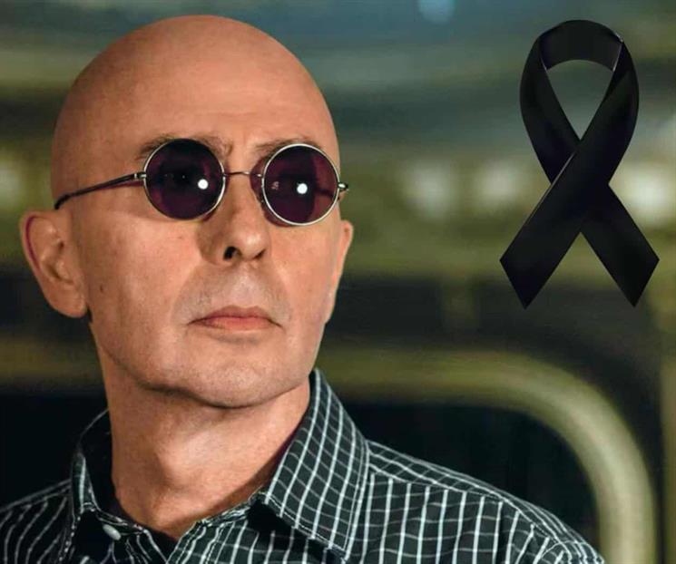 Fallece el Indio Solari, a los 77 a&ntilde;os