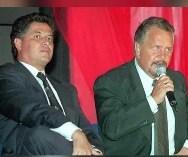 Reacciona Mario Bezares a nueva seria sobre caso Paco Stanley