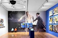 Museo Marco recibe la primera gran muestra de Charles y Ray Eames