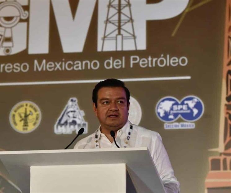 Anuncia Pemex inversi&oacute;n para industria petroqu&iacute;mica
