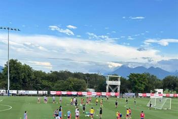 Se &acute;muda&acute; Jap&oacute;n a El Barrial