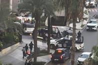 Alarma supuesto baleado en Valle Oriente