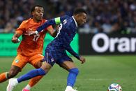 Sorpresa, cae Francia con Costa de Marfil