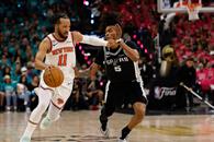 Knicks, a demostrar su superioridad
