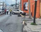 Deja choque dos lesionados al sur de Monterrey