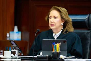 Protege Corte derecho a pensi&oacute;n por viudez