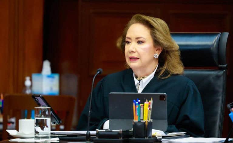 Protege Corte derecho a pensi&oacute;n por viudez