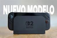 Nintendo confirma una nueva versi&oacute;n de la Switch 2