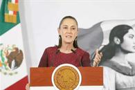 Agradece CSP apoyo de AMLO &acute;sin condiciones&acute;