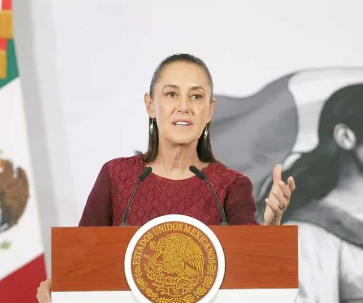 Agradece CSP apoyo de AMLO &acute;sin condiciones&acute;