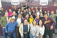 Amaga CNTE con m&aacute;s acciones por no acuerdo