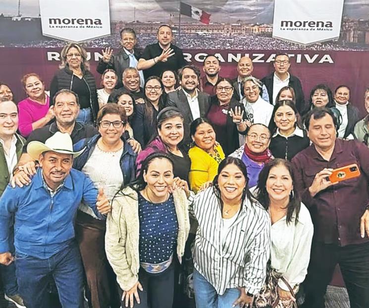 Amaga CNTE con m&aacute;s acciones por no acuerdo