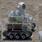 Crean robot para explorar Teotihuac&aacute;n