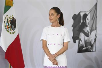 Sheinbaum: exmilitar ligado acaso Ayotzinapa cay&oacute; durante redada