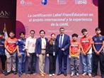 Organiza UANL encuentro de Label Franc&Eacute;ducation Am&eacute;rica Latina