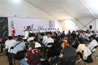 Sheinbaum resalta inversión histórica para Veracruz por 79 mil mdp