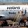 Volaris y Turkish Airlines firman acuerdo de c&oacute;digo compartido