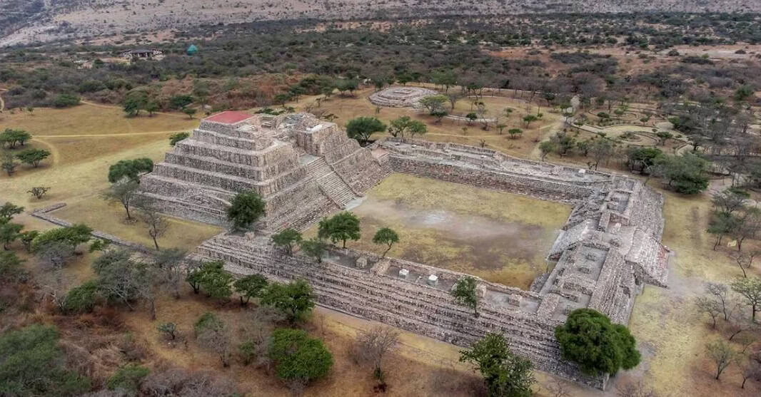 Cu&aacute;nto cuesta visitar la zona arqueol&oacute;gica Ca&ntilde;ada de la Virgen