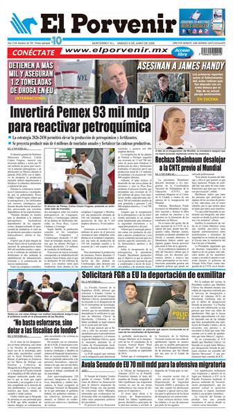 Edicion Impresa