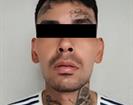 Capturan a presunto asesino