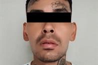 Capturan a presunto asesino