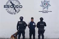 Cae acusaado de quemar a su pareja