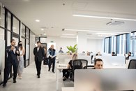 Inaugura Samuel instalaciones del C5 Ambiental; es &uacute;nico en M&eacute;xico