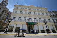Suspende Air Canada vuelos a Cuba indefinitivamente