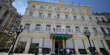 Suspende Air Canada vuelos a Cuba indefinitivamente