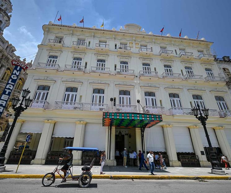 Suspende Air Canada vuelos a Cuba indefinitivamente