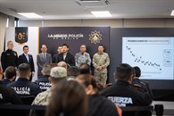 Reduce NL hasta un 86 por ciento los homicidios