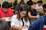 Aplica hoy UANL ex&aacute;men de asignaci&oacute;n en educaci&oacute;n media superior