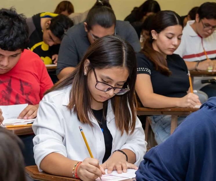 Aplica hoy UANL examen de asignaci&oacute;n en educaci&oacute;n media superior