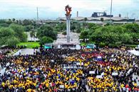 Refrenda Rector de UANL autonom&iacute;a frente a comunidad universitaria
