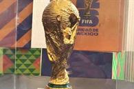 La Copa del Mundo ya lleg&oacute; a M&eacute;xico